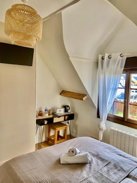 The Roc "' House Bourguebus Exterior foto
